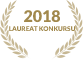 2018 laureat konkursu