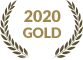 2020 gold
