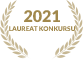 2021 laureat konkursu